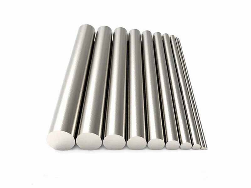 304 Stainless Steel Rod