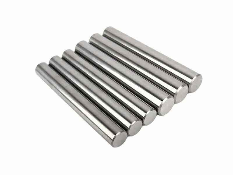 304 Stainless Steel Bar