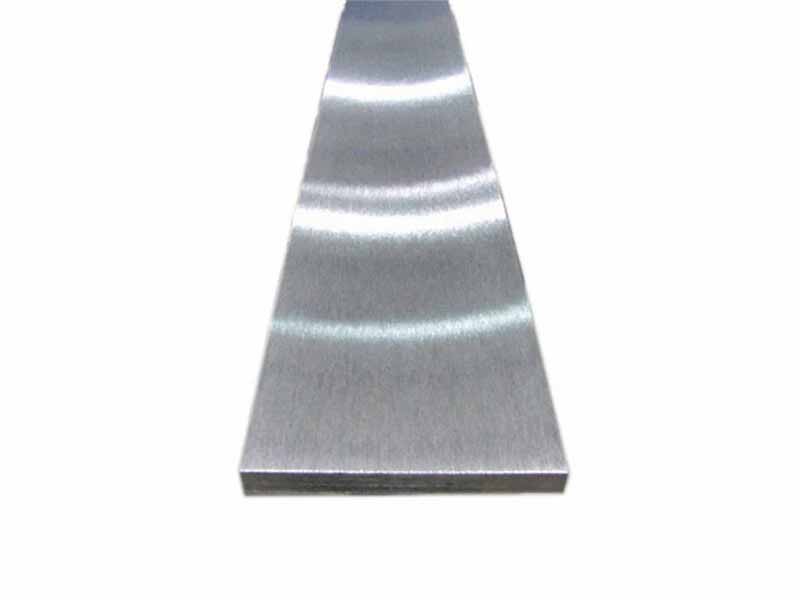 304 Stainless Square and Flat Bar