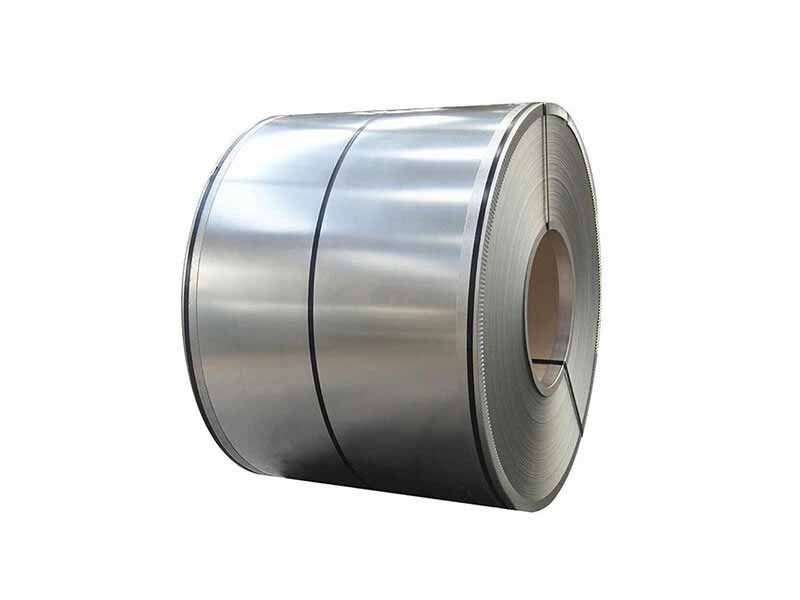 316L Stainless Steel Coil