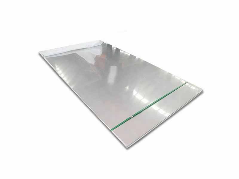 201 Stainless Steel Sheet
