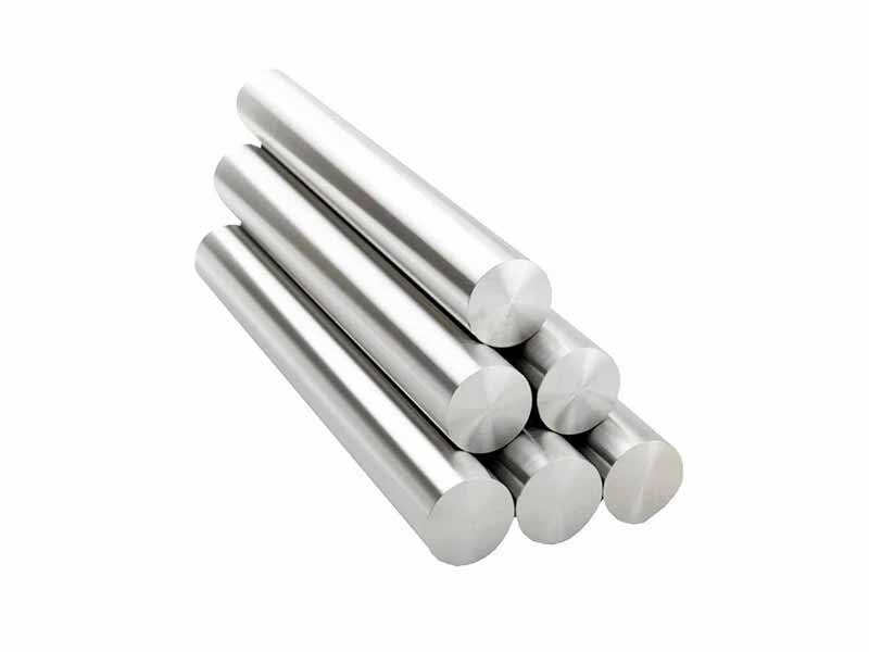 316L Stainless Steel Rod