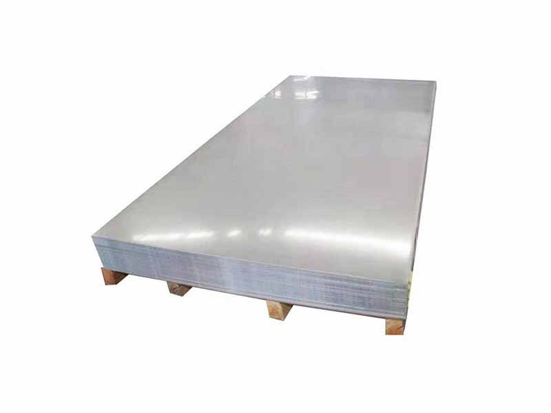 316L Stainless Steel Plate