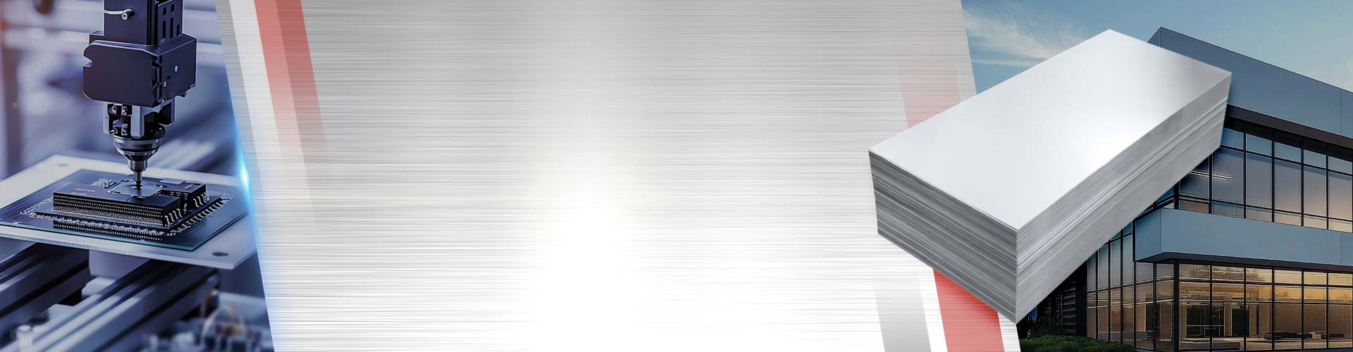 Stainless Steel Plate