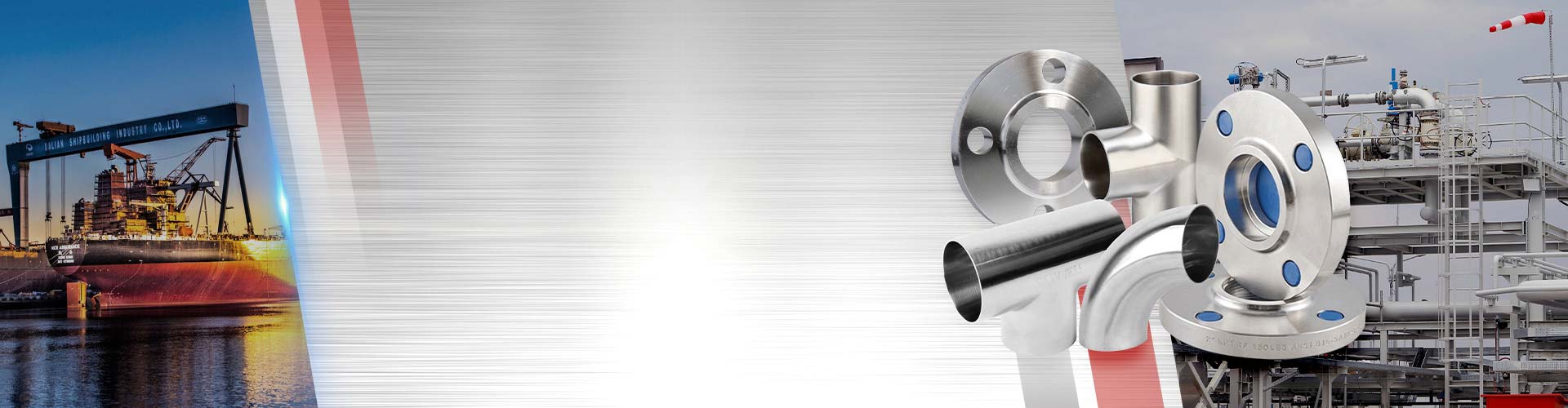 Stainless Steel Fittings Stainless Steel Fittings