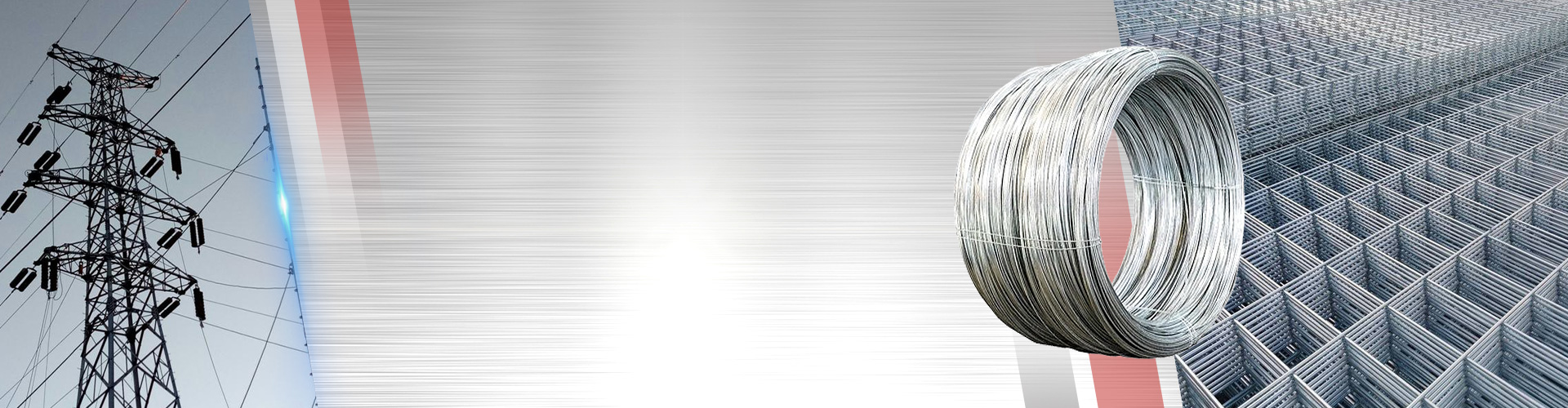 Galvanized Steel Wire Galvanized Steel Wire