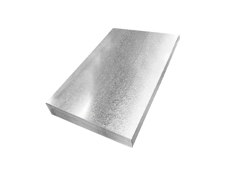 DX51D/52D/53D/54D Galvanized Plate