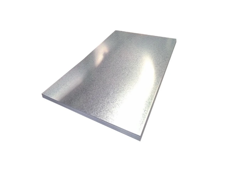 G40 Galvanized Sheet