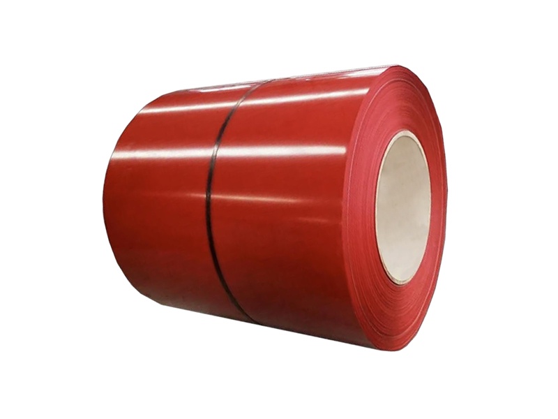 PPGL Coil