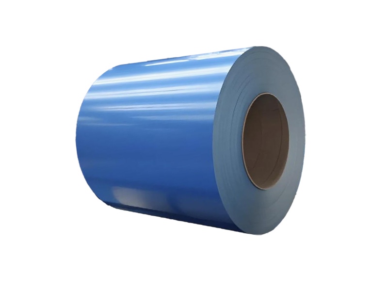 PPGI Coil