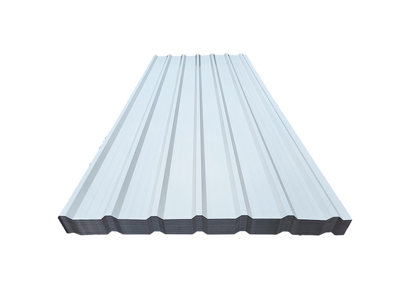 PPGL Roofing Sheet