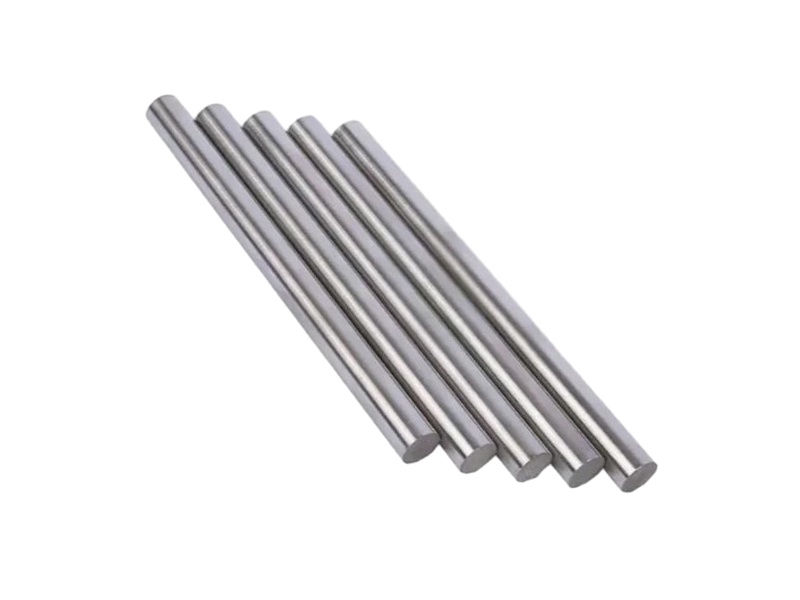 TC4 Titanium