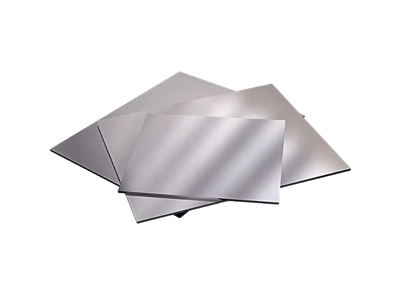 TA9 Titanium
