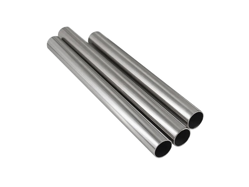 TA18 Titanium
