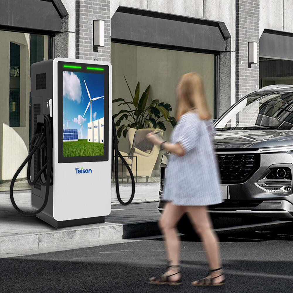 Chery Automobile launches new electric vehicles in Thailand