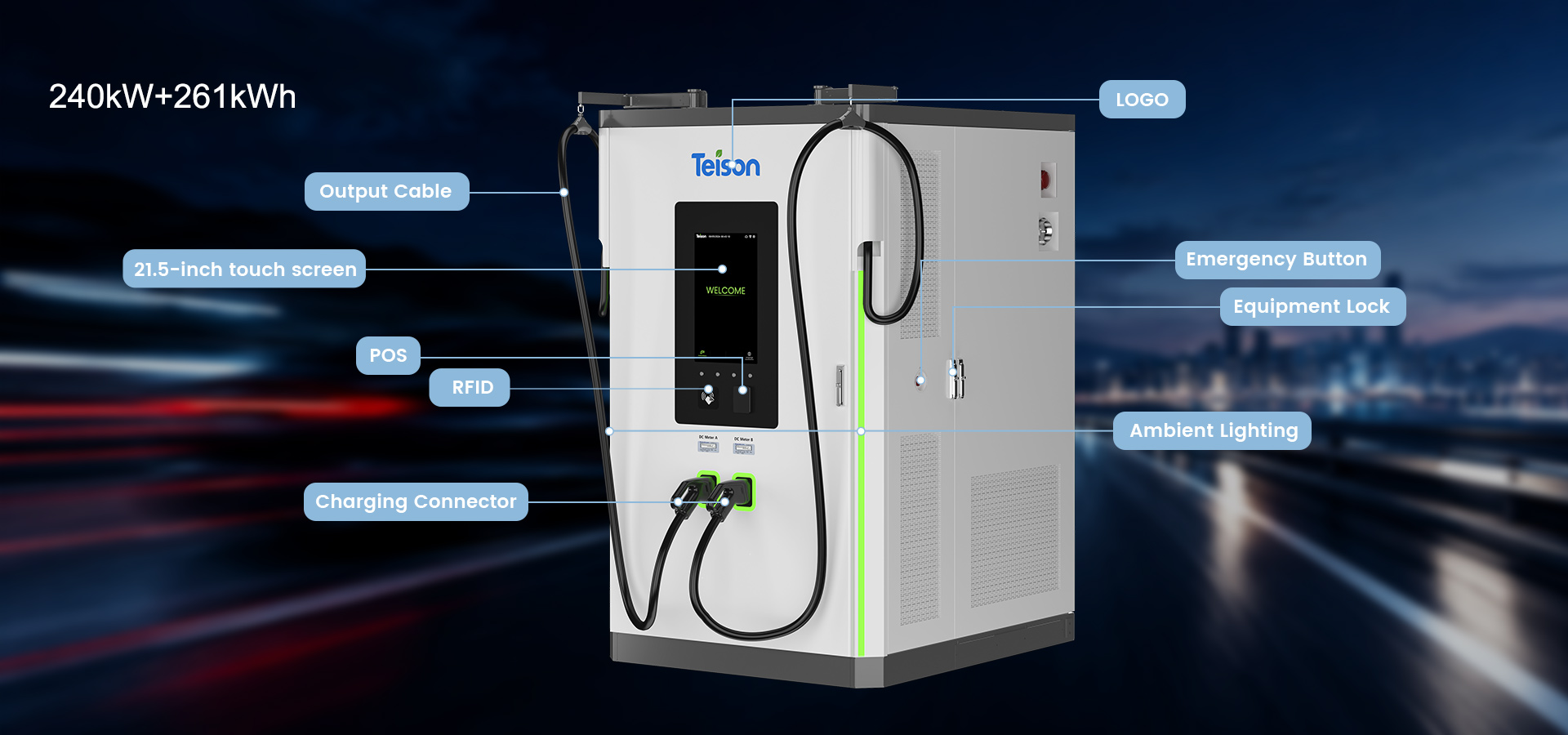 240kW+261kW-ثابت