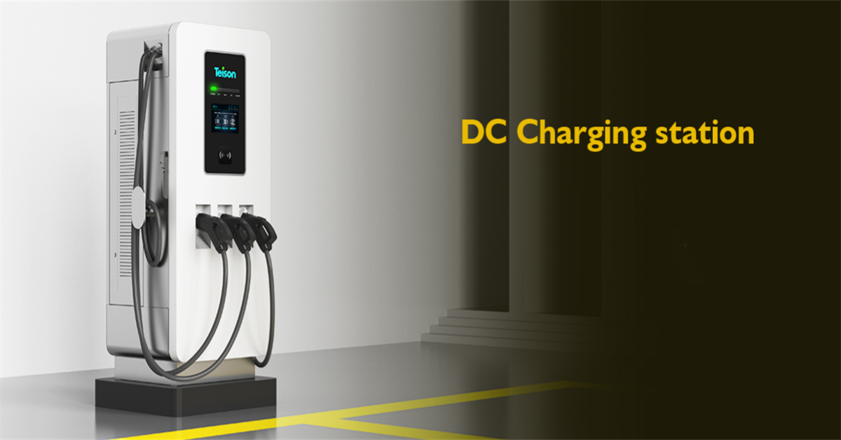 A Comprehensive Guide to EV Charging Stations  Companies