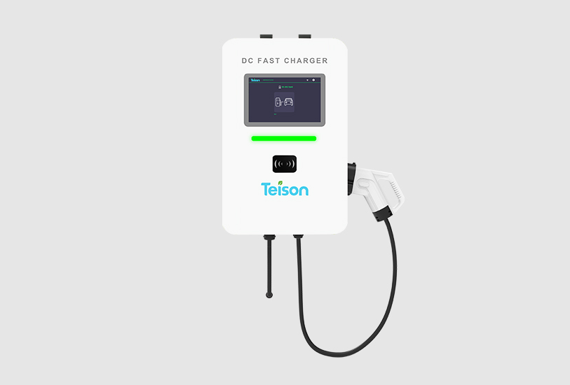 The Advantages and Applications of 30kw dc fast chargers