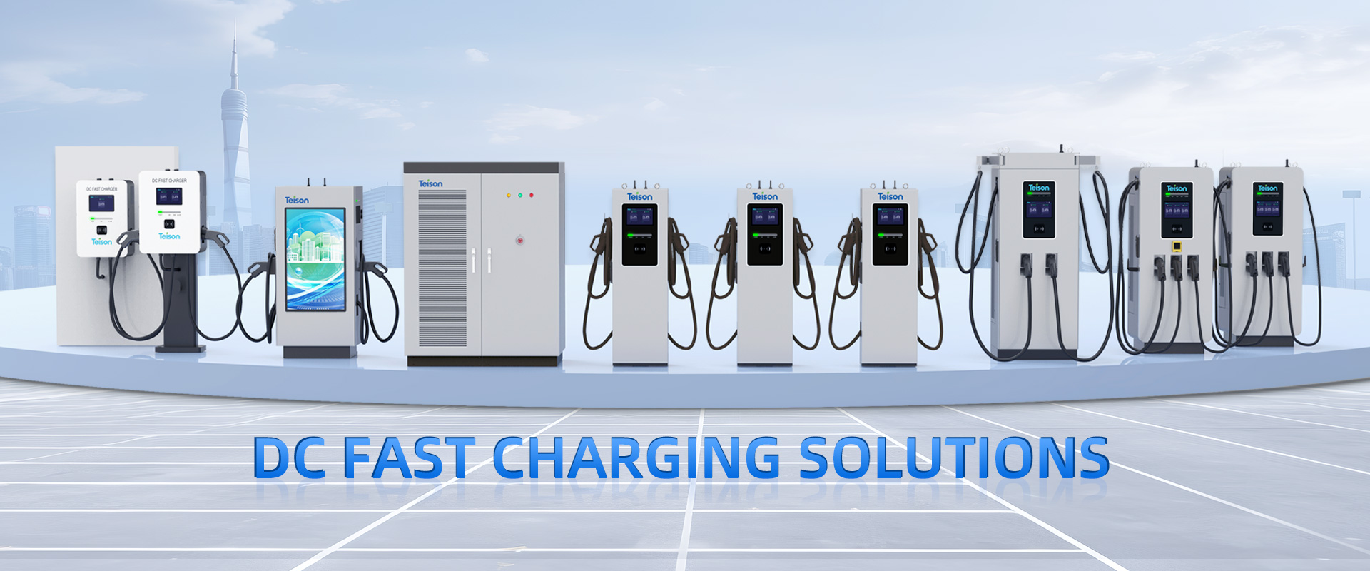 User Powering the Future: Exploring EV Charging Solutions for Education