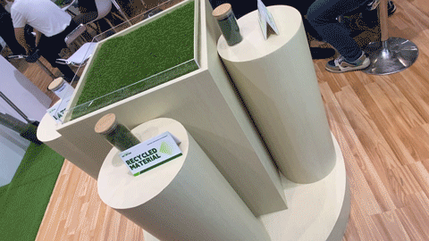 DOMOTEX Asia/CHINAFLOOR 2024: Expanding Capacity, Embracing Sustainability!