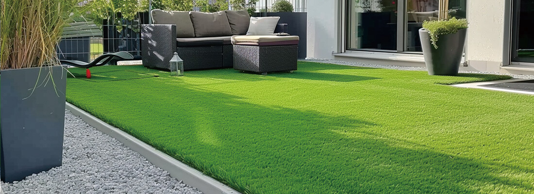 Simplify Your Life with BELLINTURF’s Leisure Grass