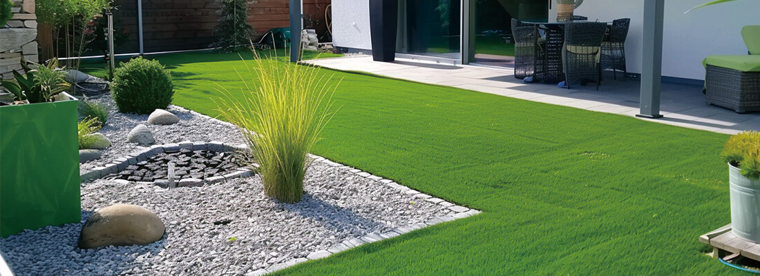 Simplify Your Life with BELLINTURF’s Leisure Grass