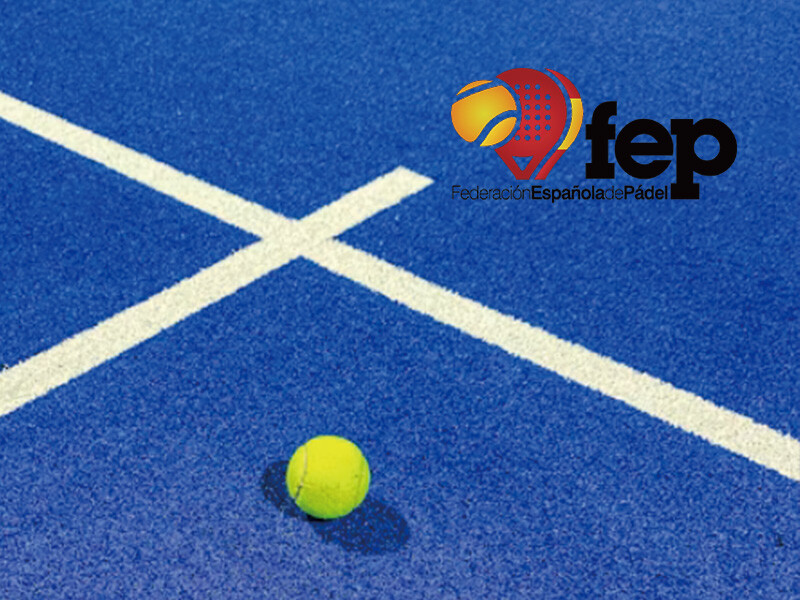 Bellin-Padel Turf Achieves Prestigious FEP Quality Certification for Superior Performance and Durability