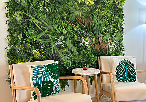 Lounge Area Lounge Area