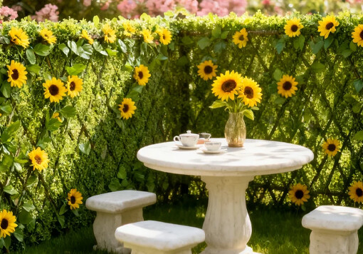 Garden Decoration Garden Decoration