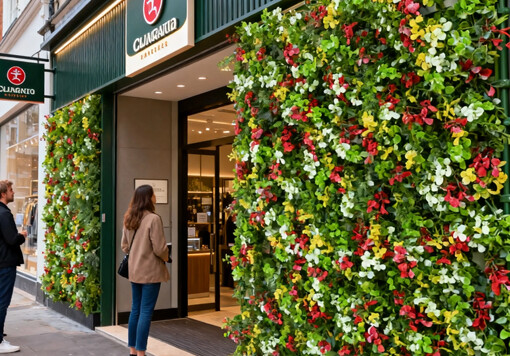 Retail Stores Retail Stores