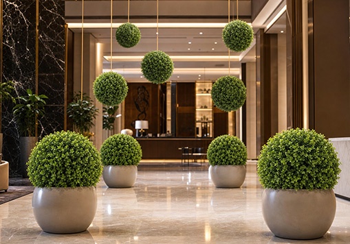 Lobby Lobby