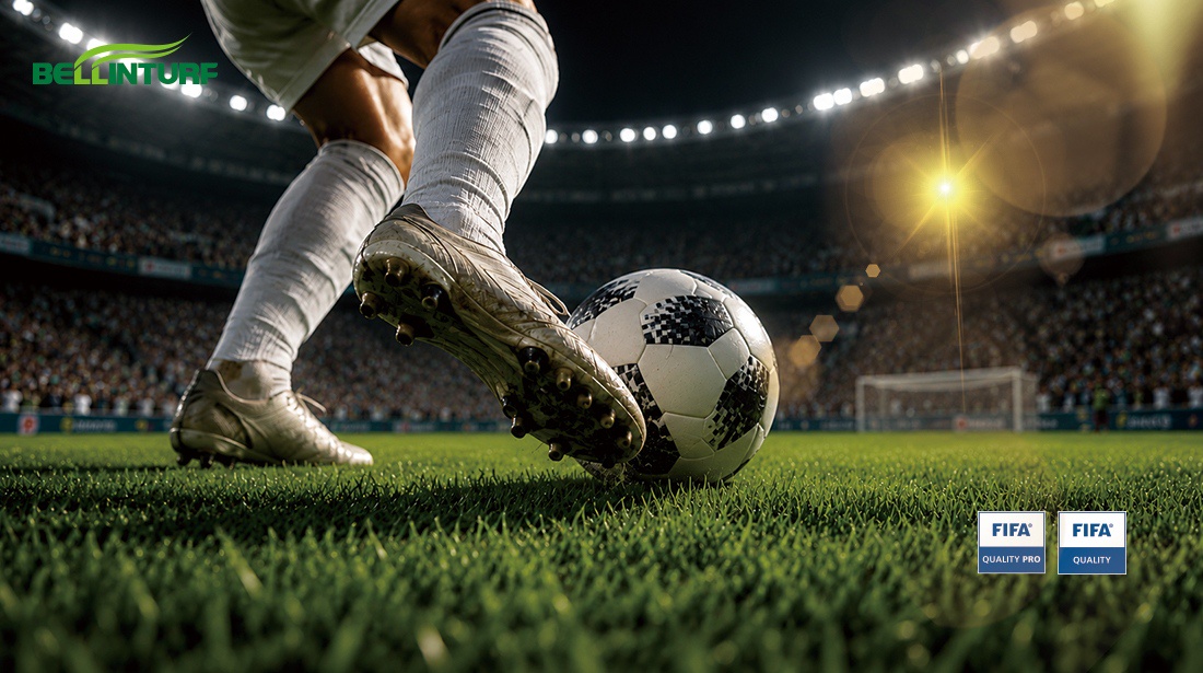 How Can You Identify a Reliable Football Turf Supplier?
