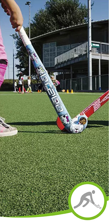 hockey turf