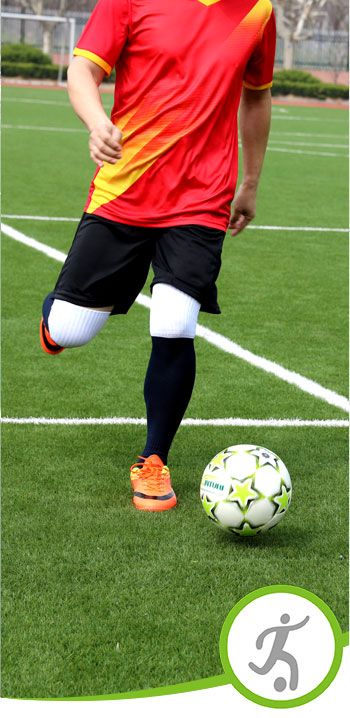 football grass