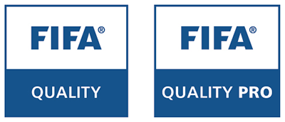fifa approved turf
