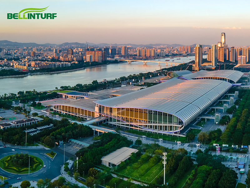 Notice of the 133rd Canton Fair