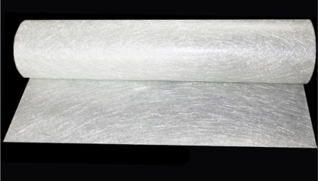 CHOPPED STRAND MAT