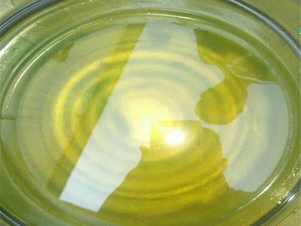 EPOXY RESIN