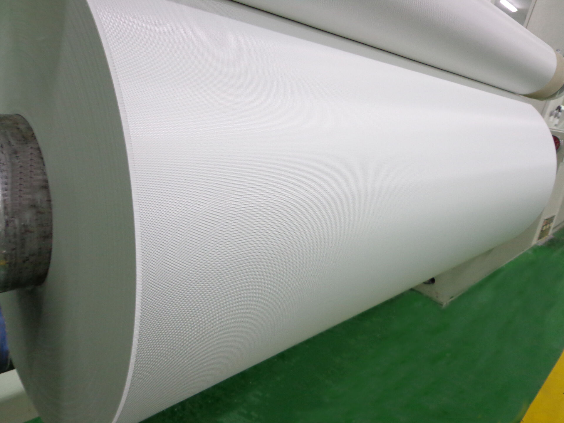 FIBERGLASS FABRIC