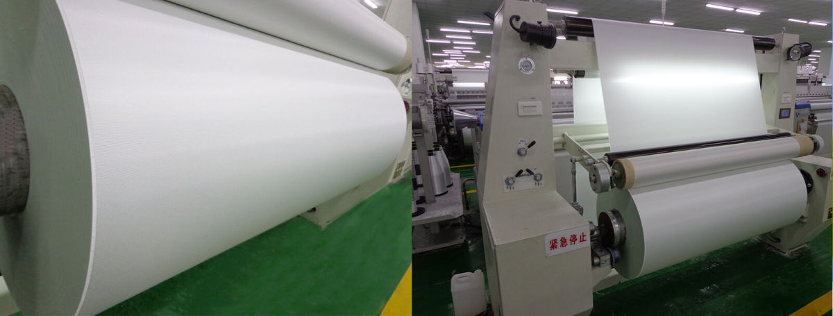 FIBERGLASS FABRIC
