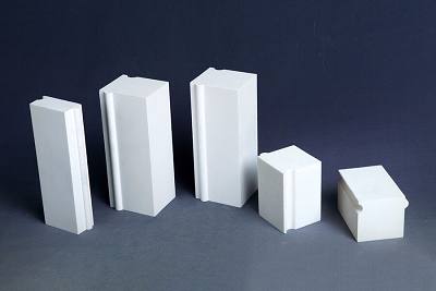 Alumina Lining