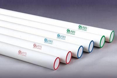 Alumina Roller