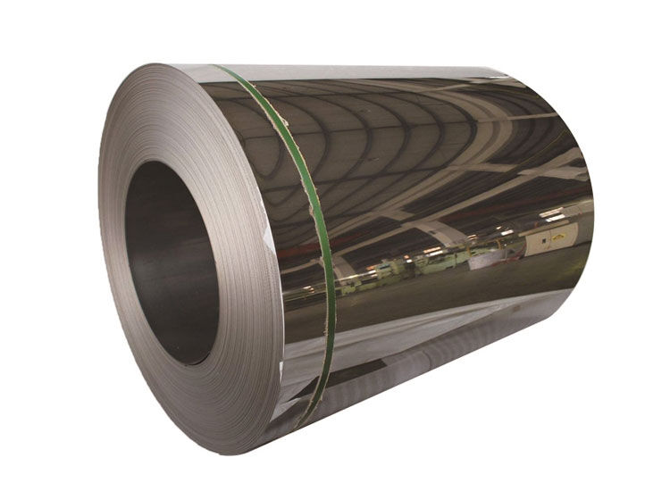 ASTM SS 201 202 304 304L 309S 316 316L 409L 410 420 J2 430 440C 904L Stainless Steel Strips and Coil