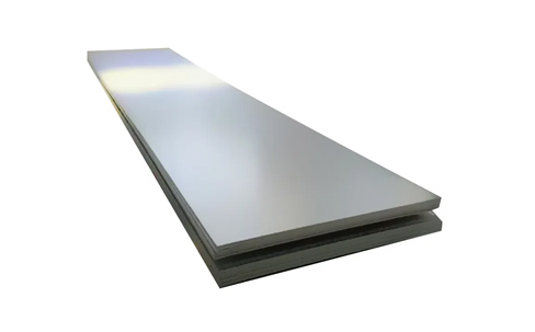 Hot Rolled Stainless Steel plate