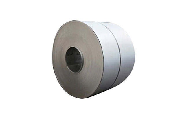 Hot Rolled Stainless Steel Coil