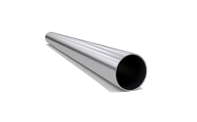 2205 Duplex Stainless Steel Pipe - High Strength & Corrosion Resistance