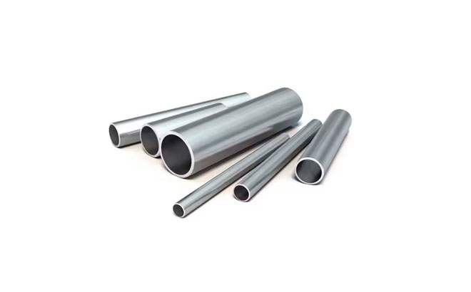 304L Stainless Steel Pipe - High-Quality Low Carbon Steel Pipes