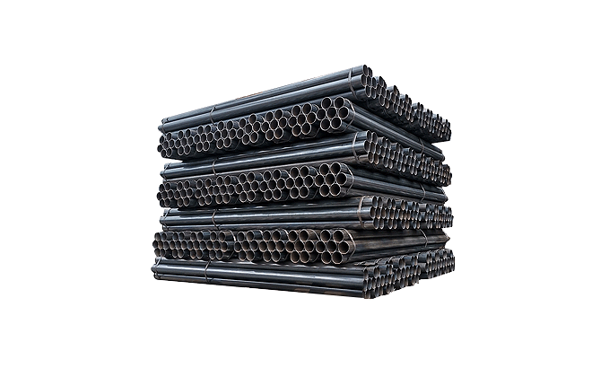 Carbon Steel EFW Pipes - ASTM A671/ASME SA671 Grade Pipes