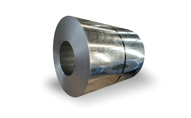 DC51D+Z Galvanized Coil/Plate - High-Quality Galvanized Steel Sheets