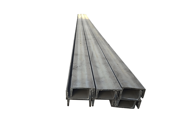Carbon Steel Channel